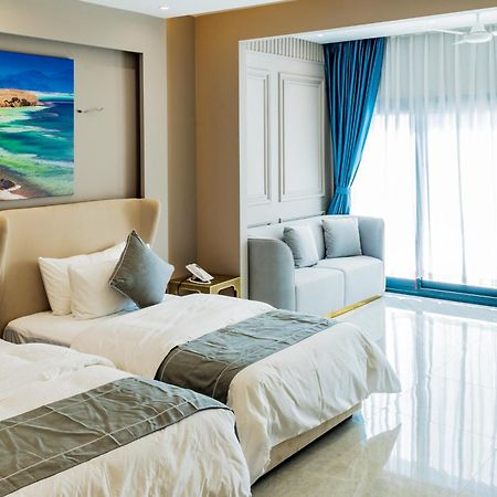 The Villa Haramous Djibouti City Exteriér fotografie