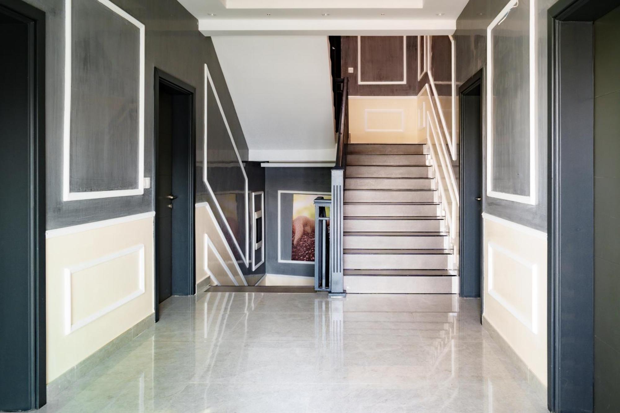 The Villa Haramous Djibouti City Exteriér fotografie