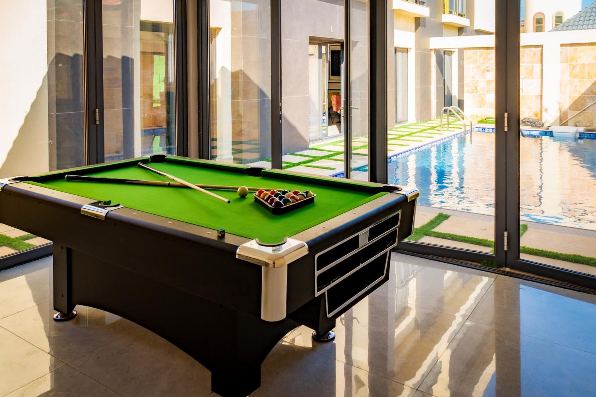 The Villa Haramous Djibouti City Exteriér fotografie