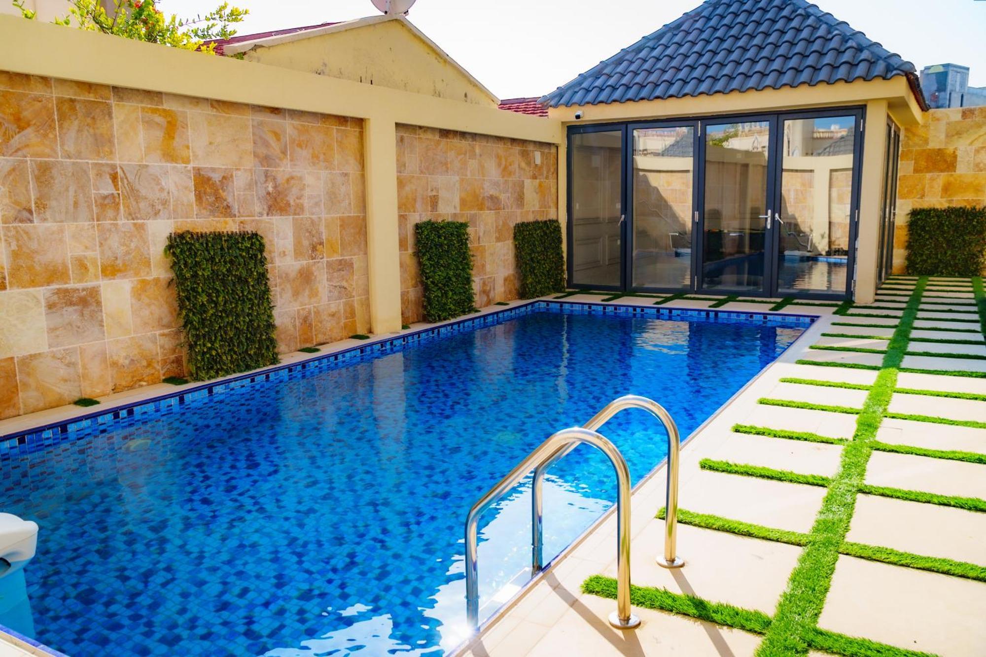 The Villa Haramous Djibouti City Exteriér fotografie