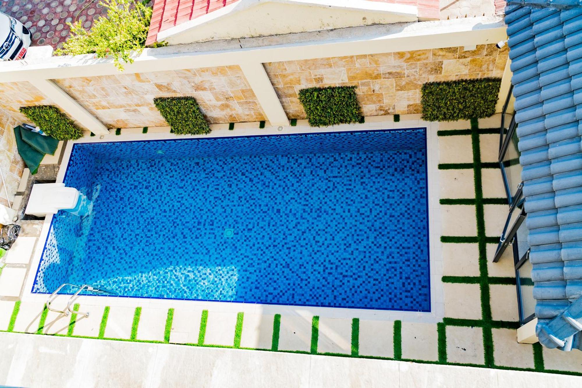 The Villa Haramous Djibouti City Exteriér fotografie